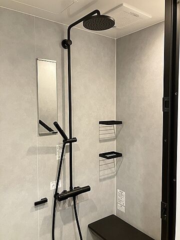 浴室 マック三田コート 8階/-