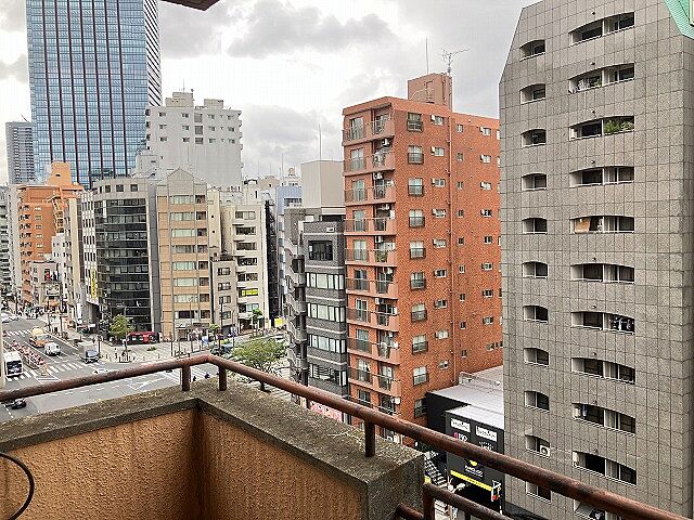 その他 マック三田コート 8階/-