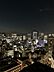 その他：夜には都心の夜景が楽しめ、リラックスしたひと時をお楽しみになれます。