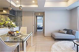 2026年2月内装リフォーム済みの住まい。新生活を気持ちよくスタートできます。リフォーム内容の詳細については、お気軽に担当者までお問合せくださいませ。