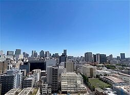 富久クロスコンフォートタワー