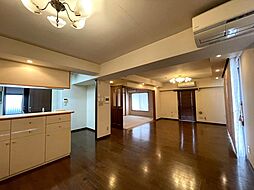 ドラゴンヒルズ板橋中台壱番館