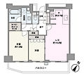 高田馬場四丁目パークホームズ14階10,980万円