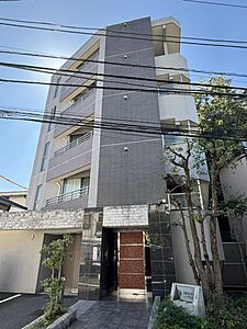 外観：2026年10月撮影