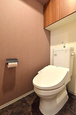 トイレ メインステージ戸越銀座 12階/-