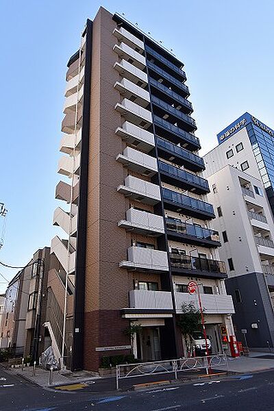 メインステージ戸越銀座