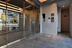 メインステージ戸越銀座