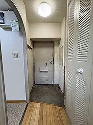 笹塚サンハイツ