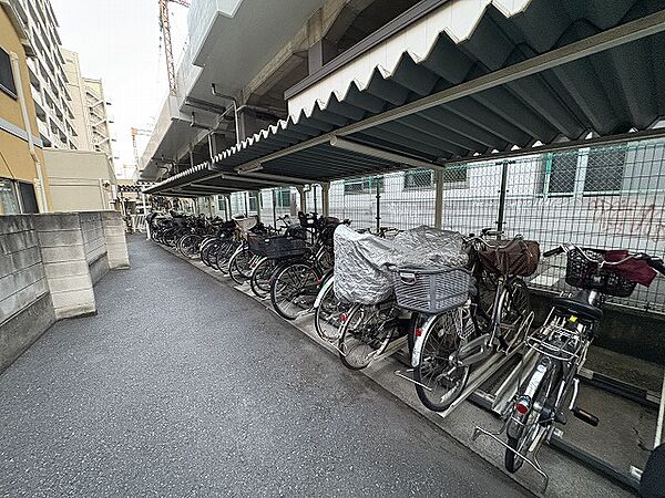 笹塚サンハイツ