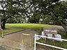 その他：八幡台三号公園…徒歩2分（約90ｍ）