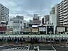 その他：【住戸からの眺望】リビングダイニングからは東京スカイツリーや都会の街並みが望めます。※眺望は将来にわたって保証するものではありません。