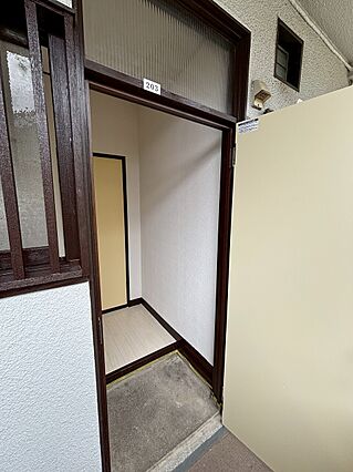 【203号室玄...