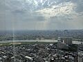 【住戸からの眺...