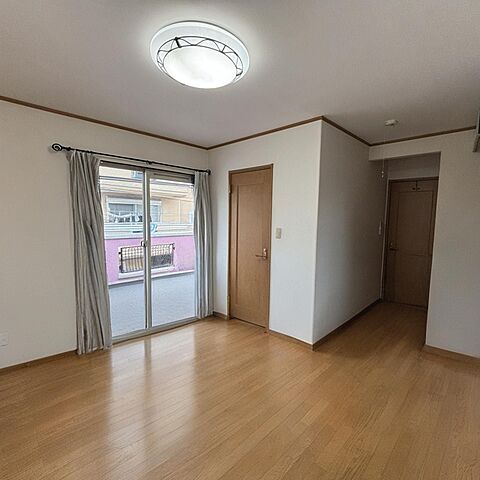 洋室 江戸川区北葛西5丁目24-16