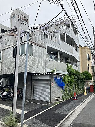 現在賃貸中、オ...