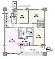 D'グランセ稲毛2階3,980万円