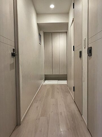 室内 ジオ勝どき 5階/-