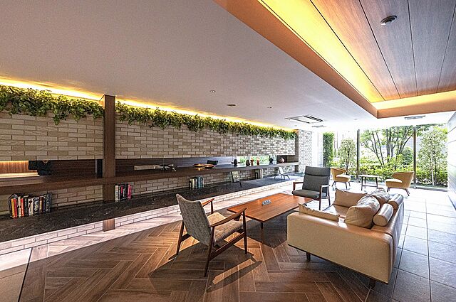 その他 BrilliaCity三鷹 1階/-