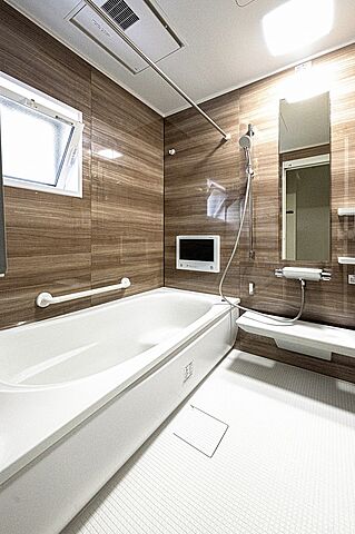 浴室 三鷹市大沢1丁目