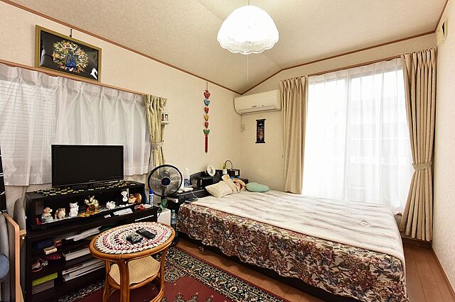 洋室 三鷹市深大寺3丁目1-22