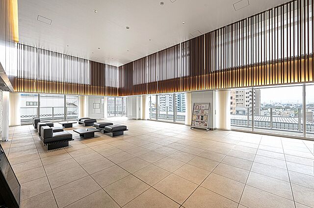 その他 シティタワー国分寺ザ・ツインウエスト 13階/-