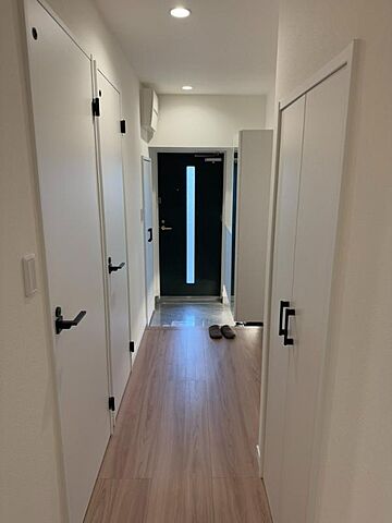 室内 エクセレンス八王子 1階/-