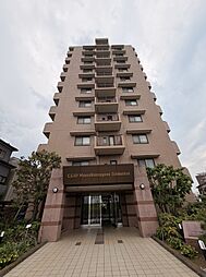 クリオ武蔵砂川壱番館