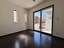 子供部屋の画像