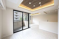 クリオ三鷹壱番館