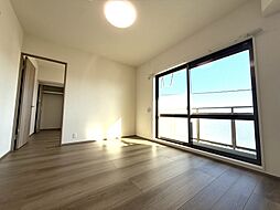 クリオ日野弐番館