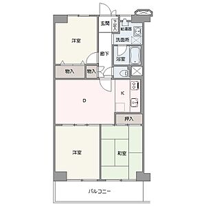 間取り 間取り