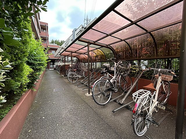 その他 セザール立川 1階/-