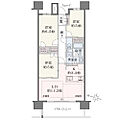 クリオ府中5階6,680万円