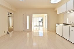エミネンス相模大塚 3LDKのリビング/ダイニング