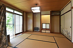 和室の画像