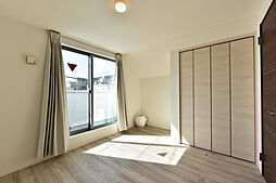 子供部屋の画像