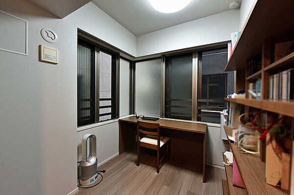 子供部屋