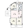 サングレイス戸塚南弐番館7階1,880万円