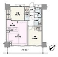 クリオ新横浜ザ・ウエスト8階4,890万円