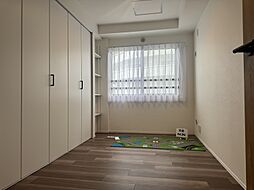 子供部屋の画像