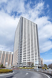 ラゾーナ川崎レジデンス セントラルタワー