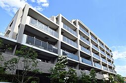 クリオ武蔵中原