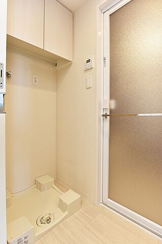 洗面 クリオラベルヴィ武蔵小杉グレイス 12階/-