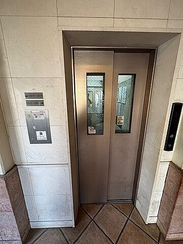 その他 クオス川崎ヴィーアリア 6階/-