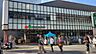 周辺：【マルエツ溝の口店】徒歩6分。深夜まで営業されているため、仕事帰りにも立ち寄りやすいスーパーです。営業時間/9:00～25:00。