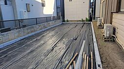 幸区古市場2丁目土地