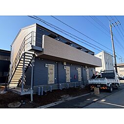 プレジール川間