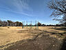 周辺：公園「川間駅南中央公園まで3533m」