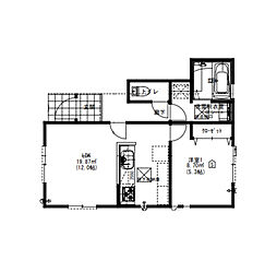 南丹市園部町新町戸建