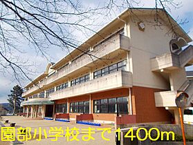 ヴィラ温井 301 ｜ 京都府南丹市園部町横田7号166（賃貸マンション2LDK・3階・55.83㎡） その21